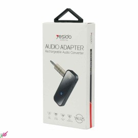 دانگل بلوتوث Yesido مدل YAU25 