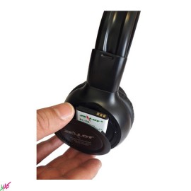 هدست بلوتوثی ZEALOT مدل b570