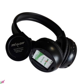 هدست بلوتوثی ZEALOT مدل b570