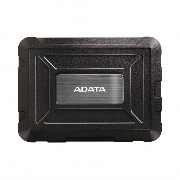 باکس اکسترنال هارددیسک 2.5 اینچی USB 3.2 ADATA مدل ED600