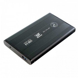 باکس اکسترنال هارددیسک 3.5 اینچی XP USB3.0 مدل HC195