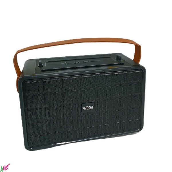 اسپیکر شارژی VSMART مدل VS-861